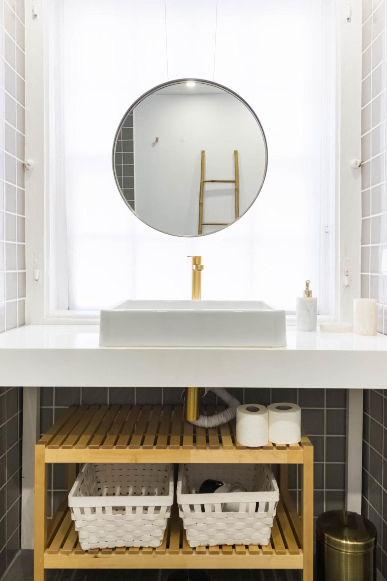 Olivier Design Apartments - Downtown Lissabon Kamer foto