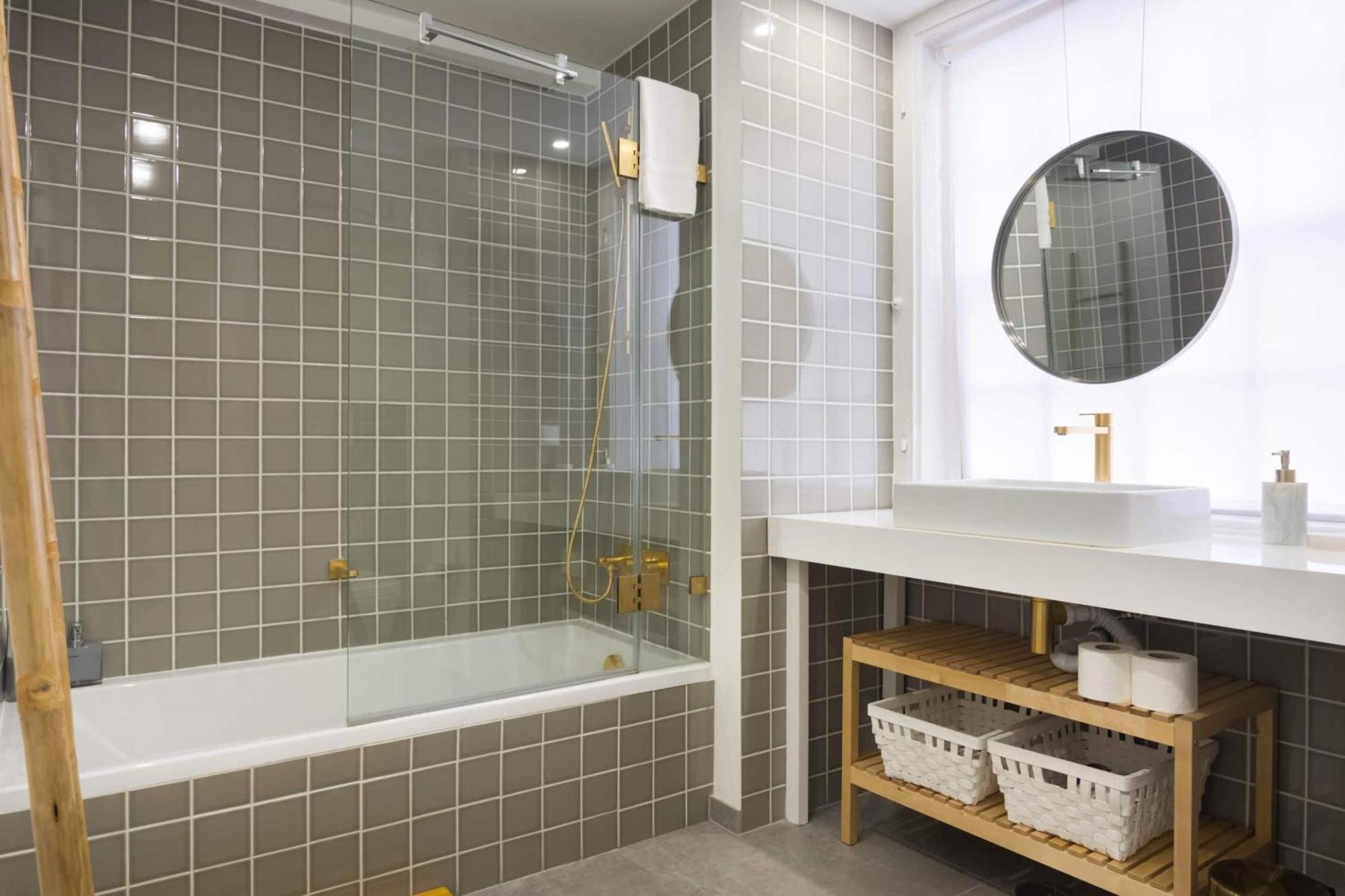 Olivier Design Apartments - Downtown Lissabon Kamer foto