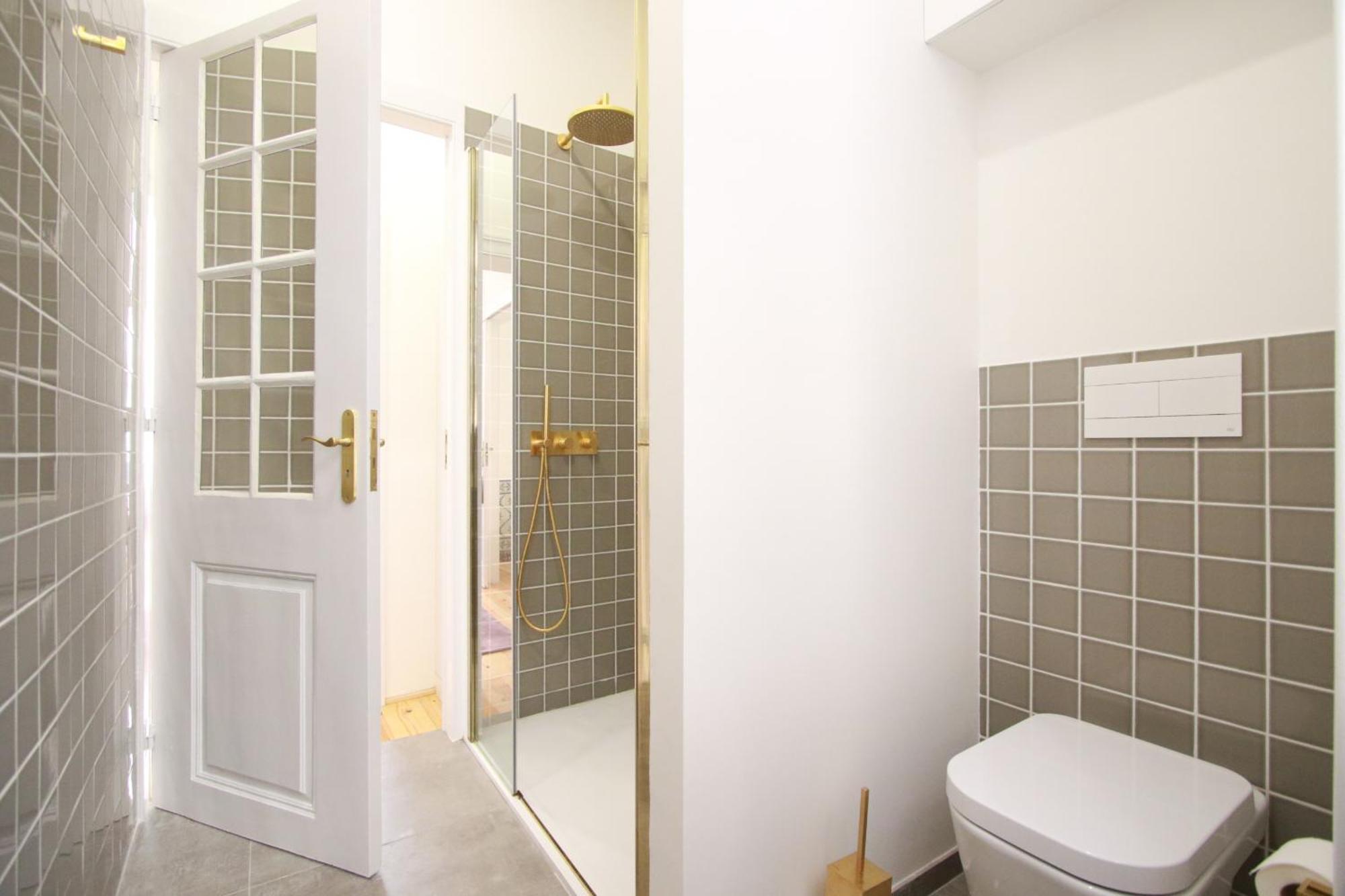 Olivier Design Apartments - Downtown Lissabon Kamer foto